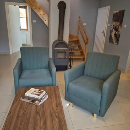 Dwupoziomowy Przy Stoku - Apartamentuj *