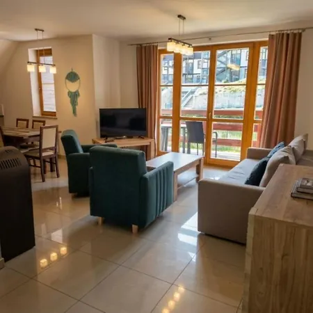 Διαμέρισμα Dwupoziomowy Przy Stoku - Apartamentuj Karpacz
