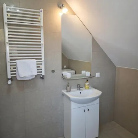 Dwupoziomowy Przy Stoku - Apartamentuj *